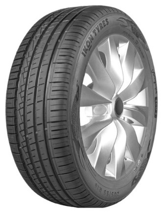 Ikon Tyres (Nokian) Autograph Eco 3 195/60 R16 93 H без шипов