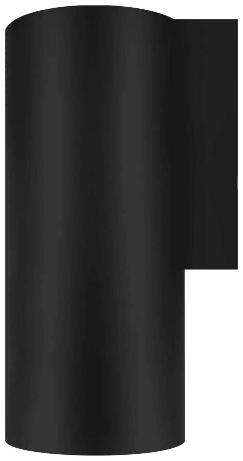 Вытяжка MAUNFELD Vega 39 Wall Sensor LED черный