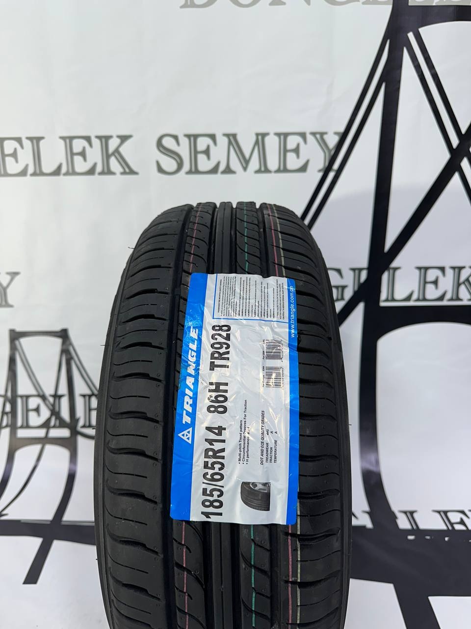 Triangle Talon GLS TR928 185/65 R14 86 H