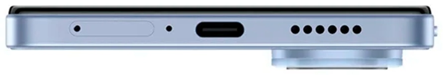 Смартфон Vivo V60 Lite 8/128GB Blue