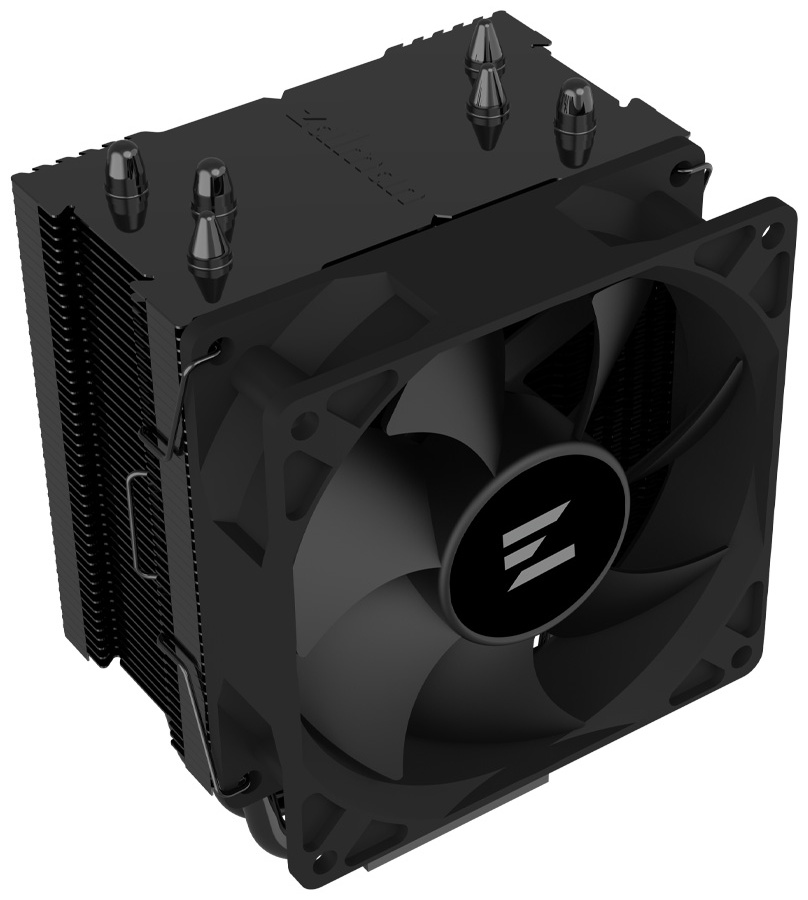 Zalman CNPS4X BLACK V2 черный
