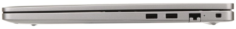 Ноутбук DELL Pro 16 PC16250 16" / 16 Гб / SSD 512 Гб / Win 11 Pro / 210-BQHB_BTO109