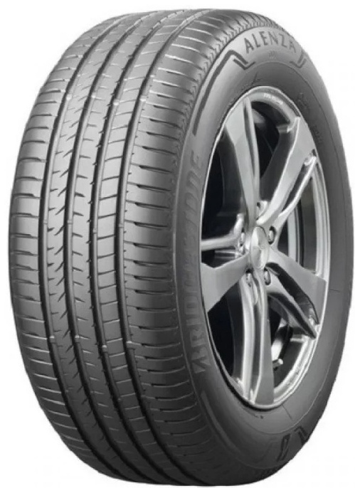 Bridgestone ALENZA 001 275/65 R18 116 H без шипов