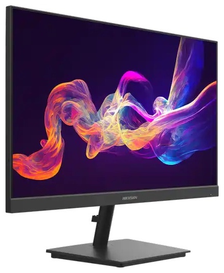 Монитор 23.8&amp;#34; Hikvision DS-D5024F2-AP2 черный