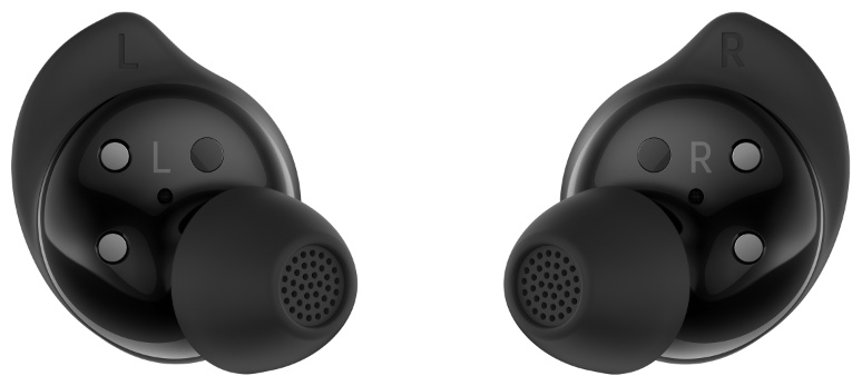 Наушники Samsung Galaxy Buds core черный