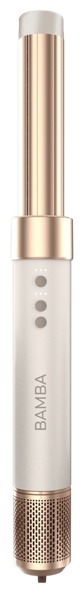 Cecotec CeramicCare AirGlam (8в1) стайлер бежевый