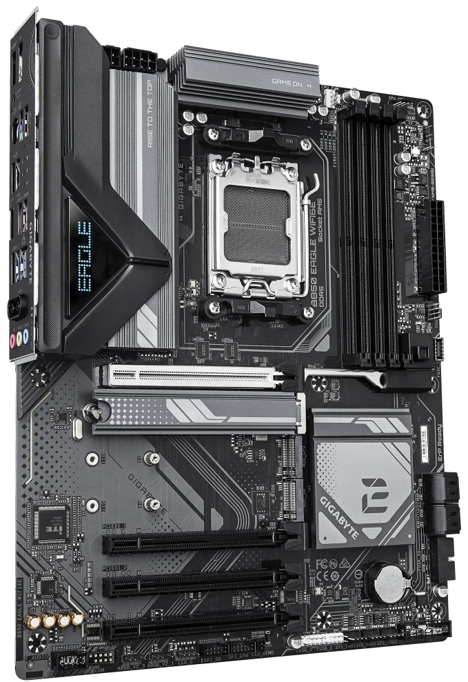 Материнская плата GIGABYTE B850 EAGLE WIFI6E