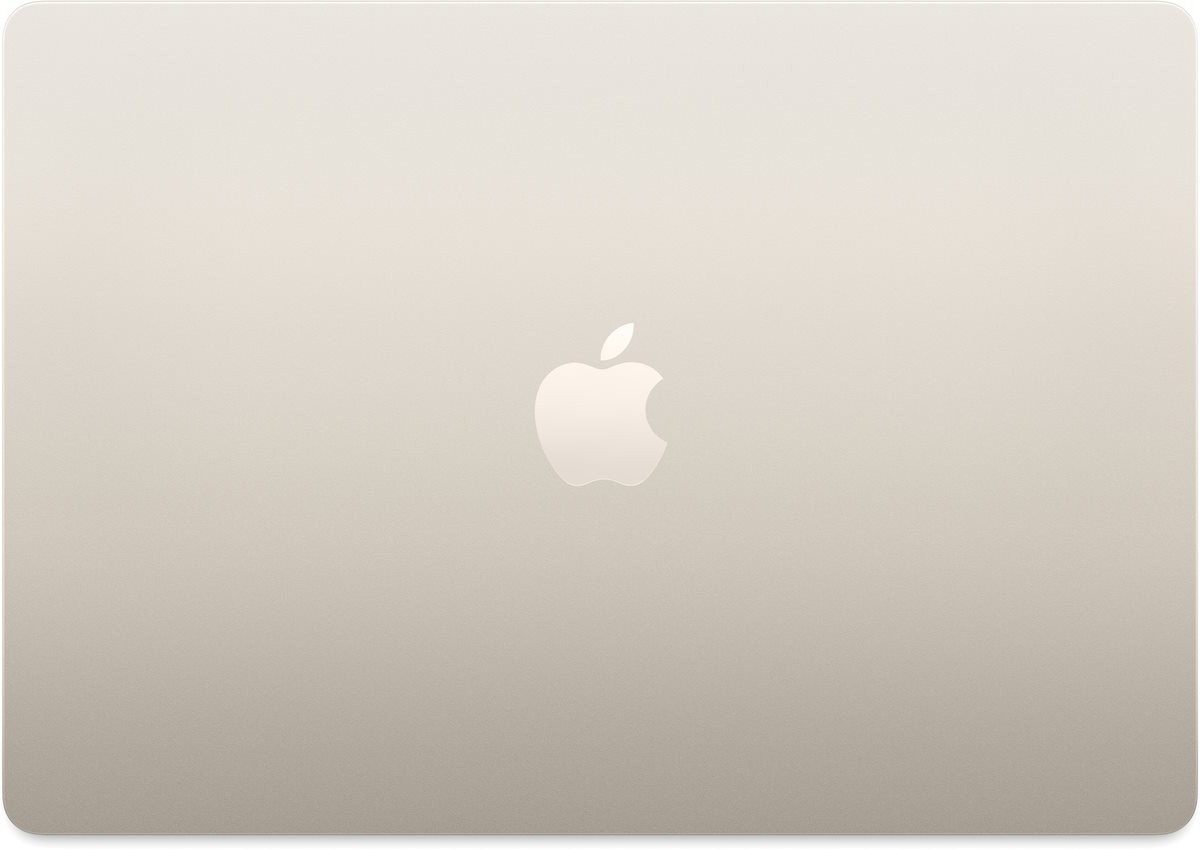 Ноутбук Apple MacBook Air 15 2025 / 16 Гб / SSD 512 Гб / macOS / MW1K3