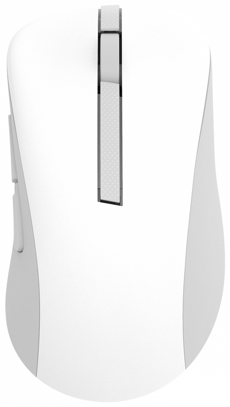 Мышь ASUS MD102 белый