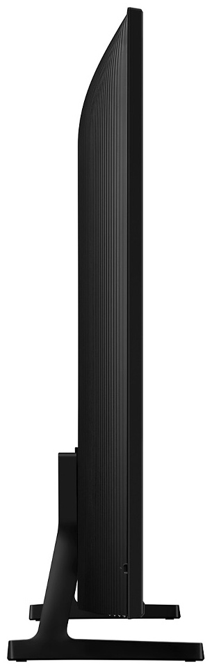 Телевизор Samsung QE75Q7FAAUXCE 191 см черный
