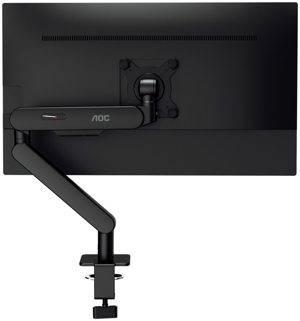 Крепление для монитора AOC AM400B, черное
