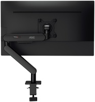 Крепление для монитора AOC AM400B, черное