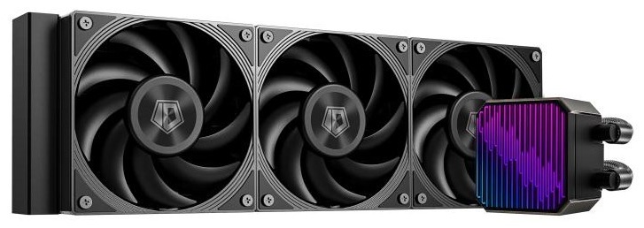 Система охлаждения ID-Cooling DX360 Max/ID-CPU-DX360 MAX