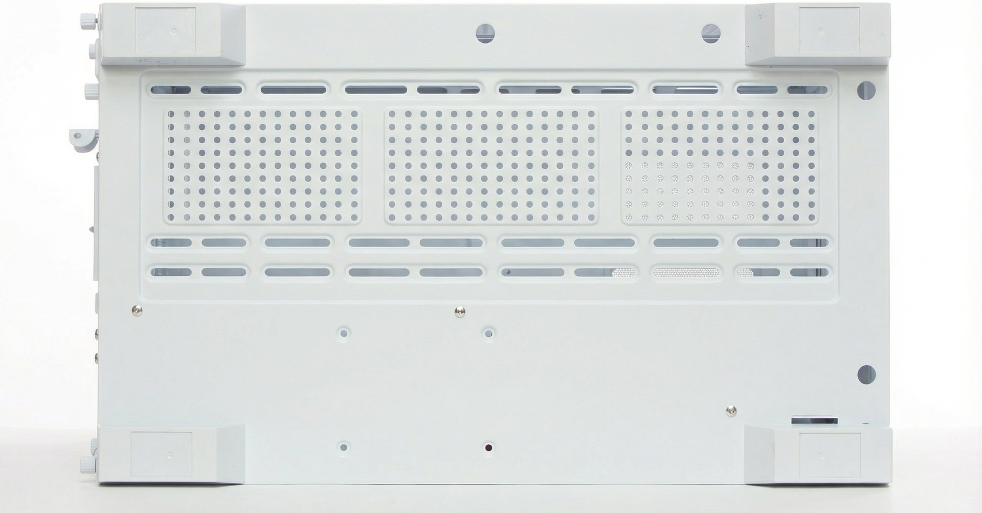 Корпус ONVYX PCM420W белый