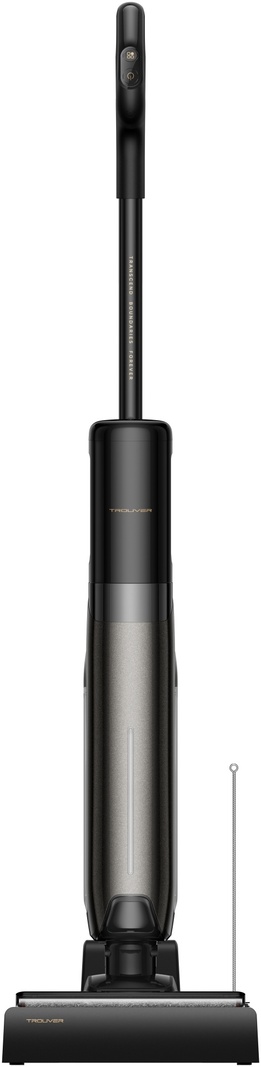 Пылесос TROUVER K20 Flex Reach черный
