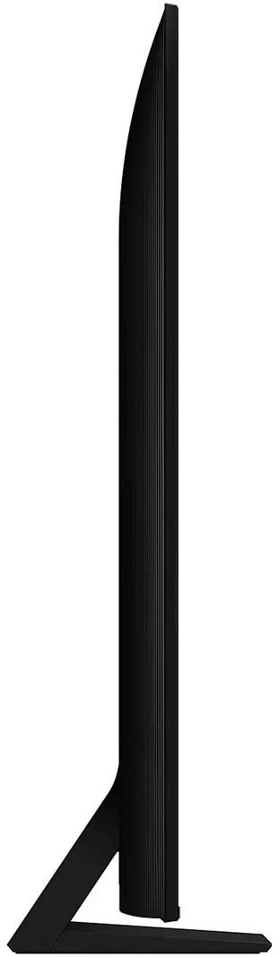 Телевизор Samsung QE65Q7F5AUXKZ 165 см черный