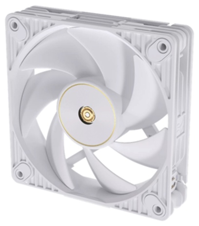 Вентилятор для корпуса ASUS PROART PF120 FAN PWM WHITE 3IN1