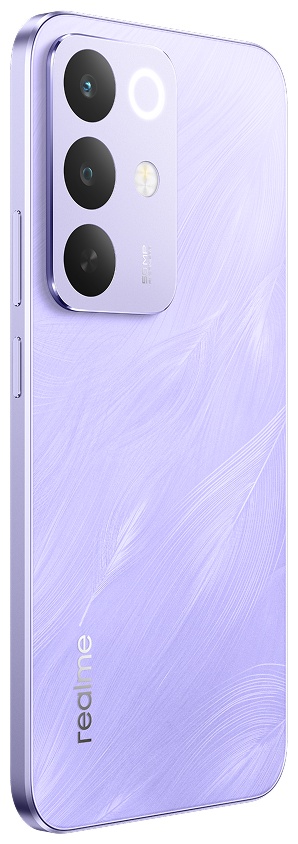 Смартфон Realme C85 Pro 8/256GB Purple