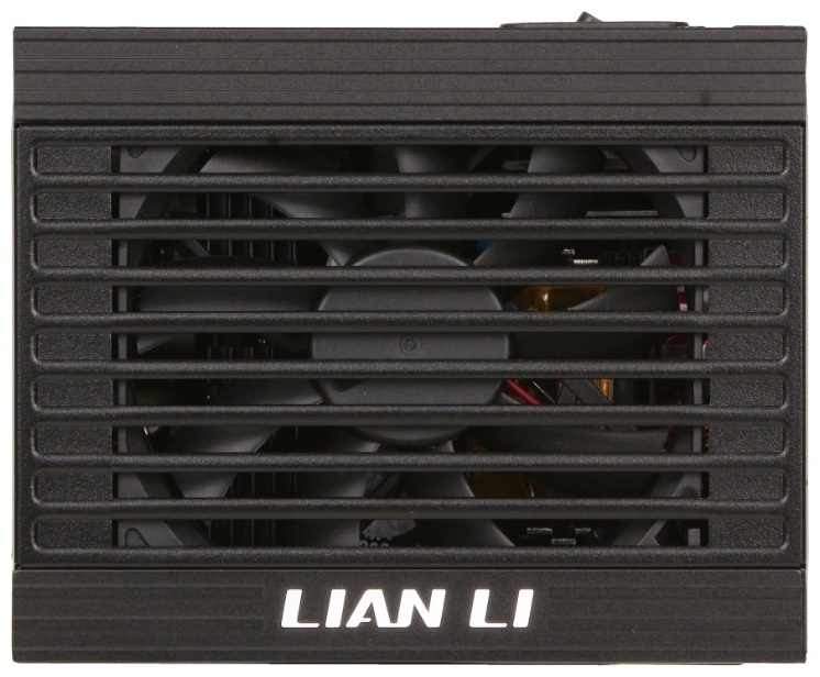 Блок питания LIAN LI SFX1000P (G9P.SP1000P.B000.EU) 1000 Вт