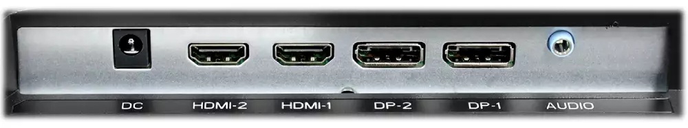 Монитор 27&amp;#34; Sanc M2763QPTB черный