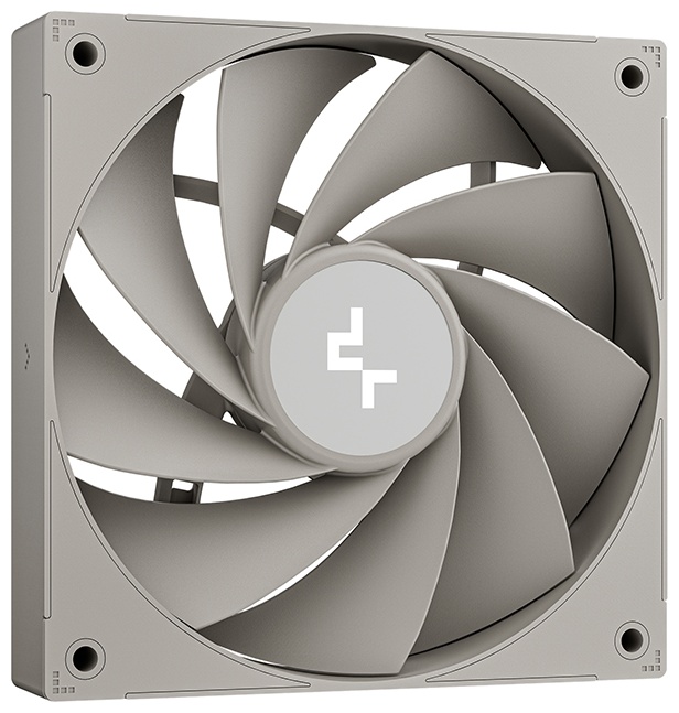 Кулер для процессора Deepcool ASSASSIN VC ELITE WHITE