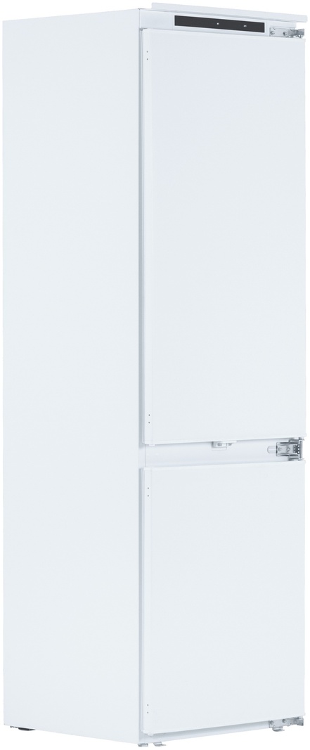 Холодильник GRAND GNBI-252WNFO белый