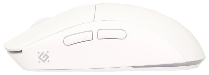 Мышь Defender Stone GM-551, белая