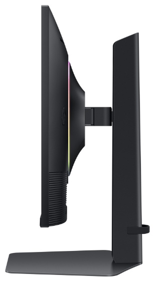 Монитор 27&amp;#34; Samsung LS27DG702EIXCI черный