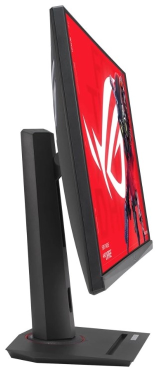 Монитор 31.5&amp;#34; ASUS ROG Strix XG32UCG/90LM0B01-B01171 черный