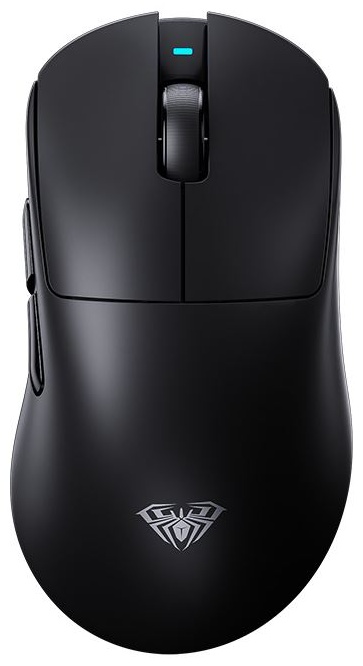 Мышь AULA SC900 PRO BLACK черный