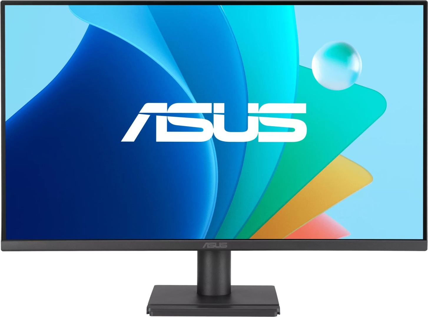 Монитор 27\" ASUS VA279QG черный
