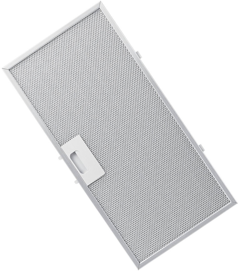 Вытяжка Samsung NK52FG454CS/UR, серебристая