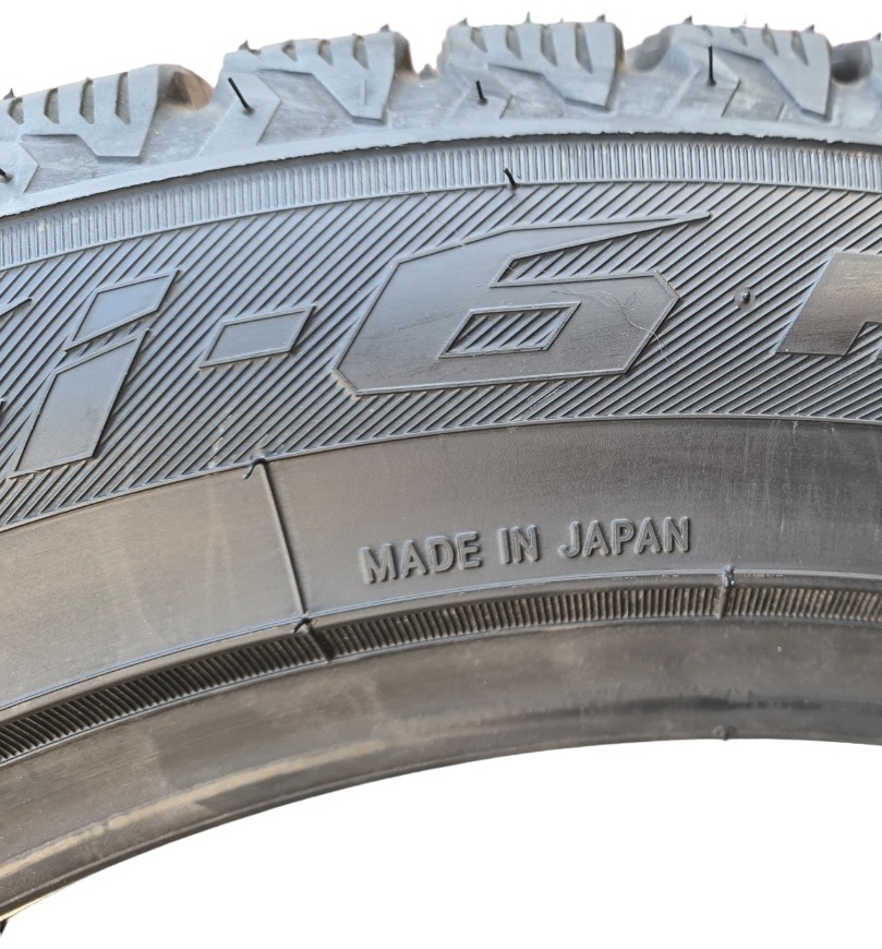 Toyo Observe GSi6 LS 265/55 R19 113V без шипов