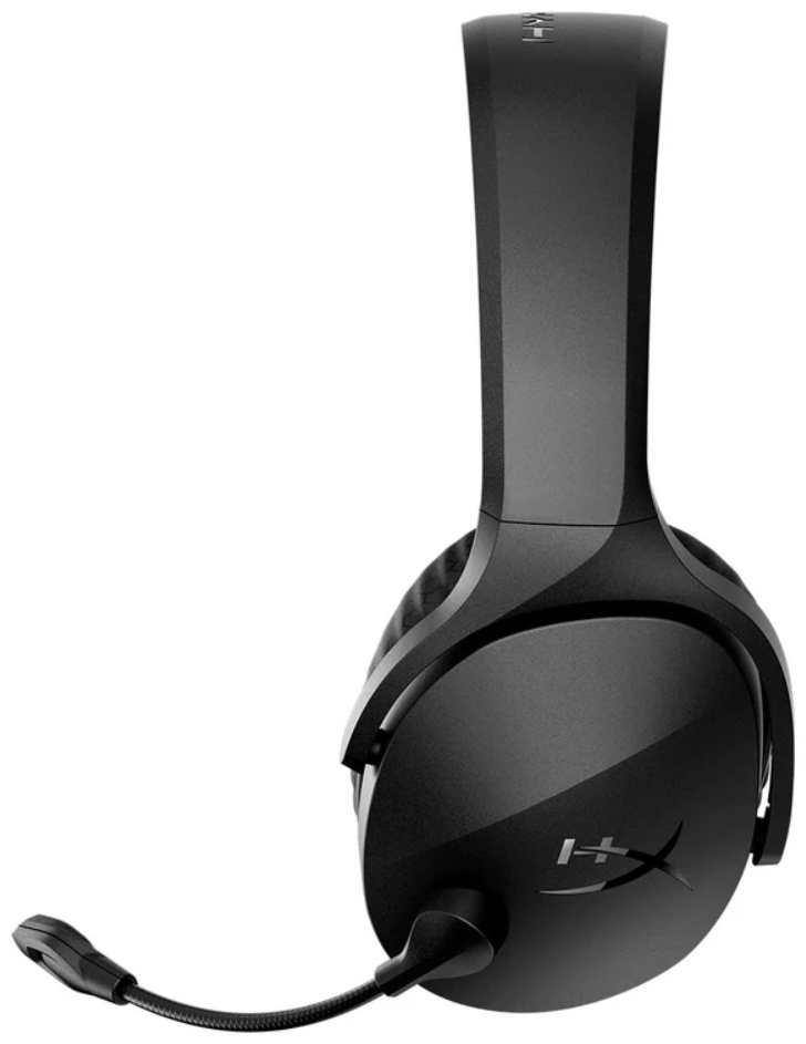 Наушники HyperX Cloud Jet Dual черный