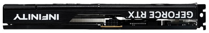 Видеокарта Palit RTX 5060 Infinity 3 OC (NE75060T19P1-GB2063S) 8 Гб