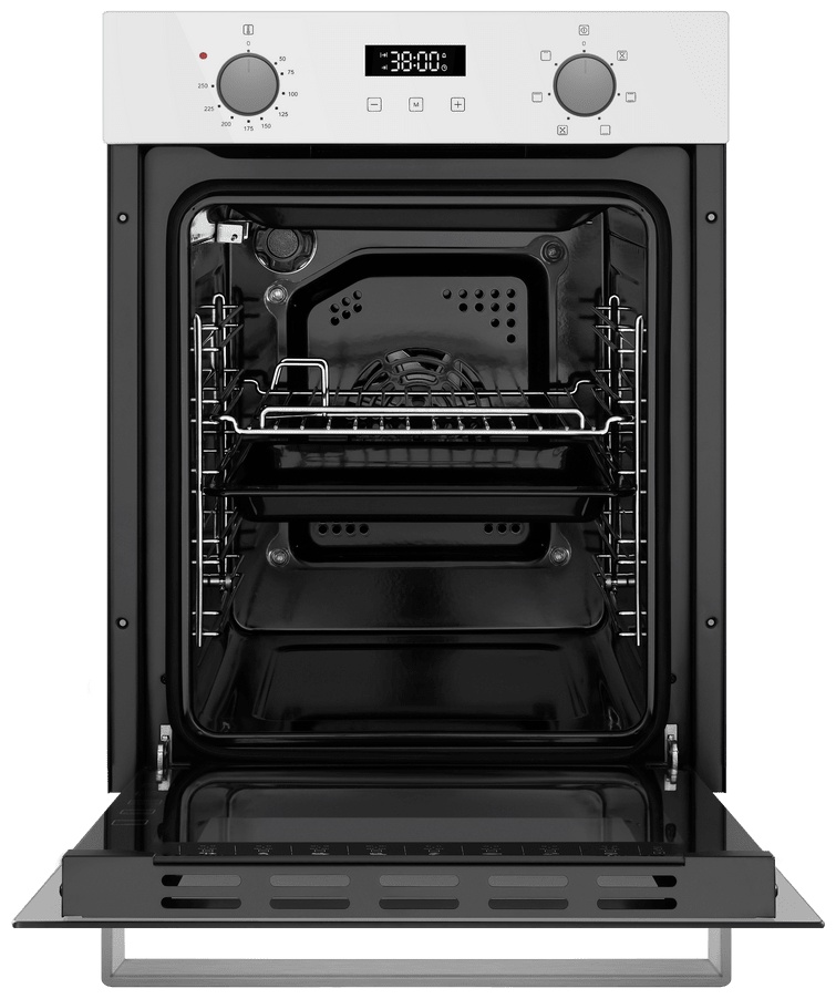 Духовой шкаф MAUNFELD EOEM516PW белый