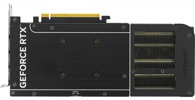 Видеокарта ASUS PRIME-RTX5050-O8G 8 Гб