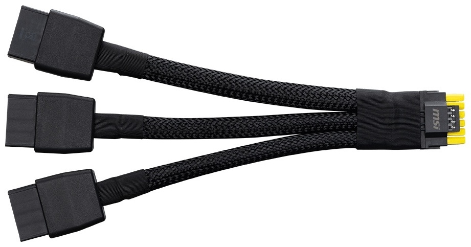 Видеокарта MSI NVIDIA GeForce RTX 5080 VENTUS 3X OC G5080-16V3C 16 Гб