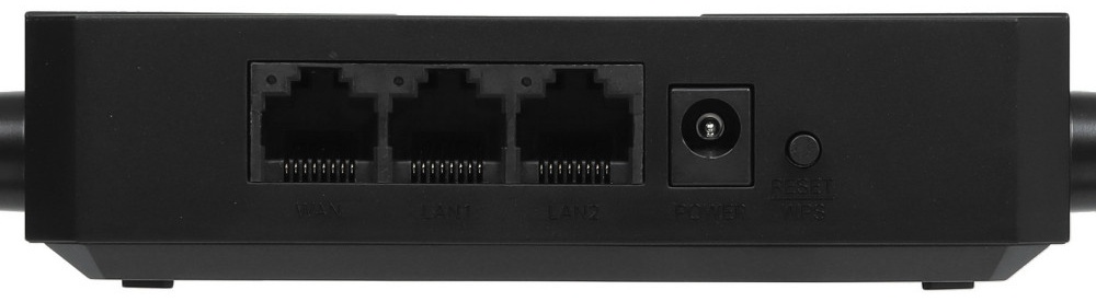 Wi-Fi роутер Mercusys MR62X