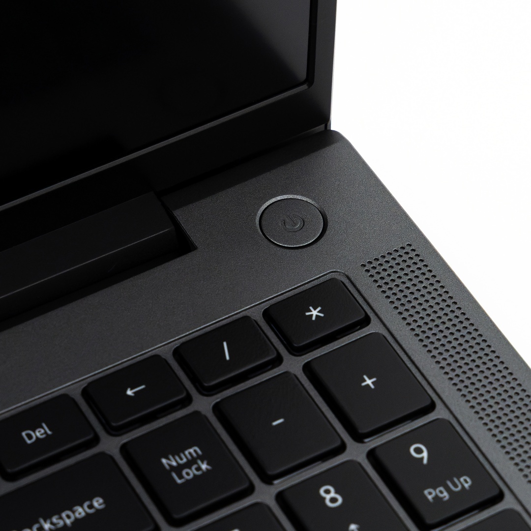 Ноутбук Chuwi Corebook Plus 16&amp;#34; / 16 Гб / SSD 512 Гб / Win 11 Home / Corebook Plus