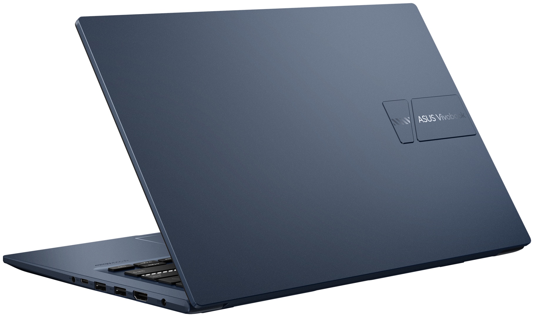 Ноутбук ASUS Vivobook 15 15.6\" / 16 Гб / M.2 512 Гб / DOS / X1504VA-BQ4055