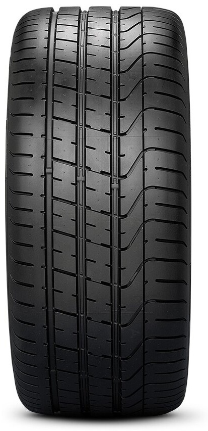 Pirelli P-Zero 315/30 R21 105 Y