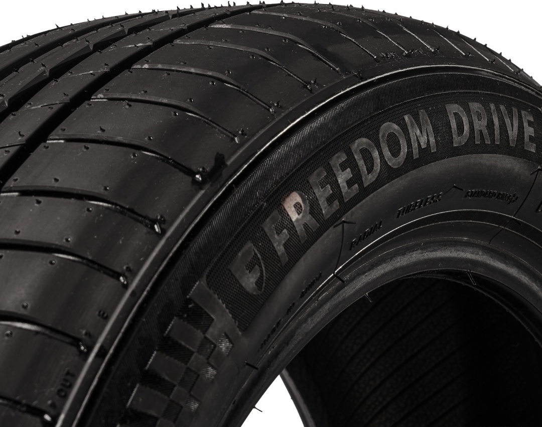 Freedom Drive Comfort Motion 205/50 R17 93 W без шипов