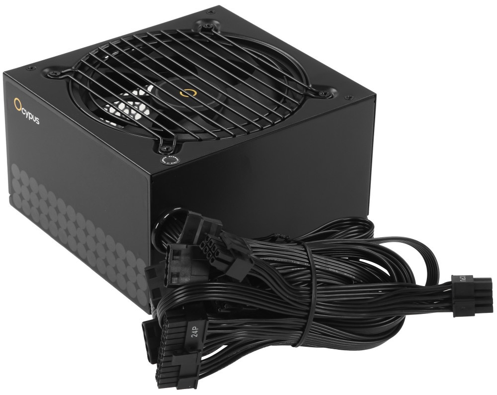 Блок питания Ocypus Beta P700 700 Вт