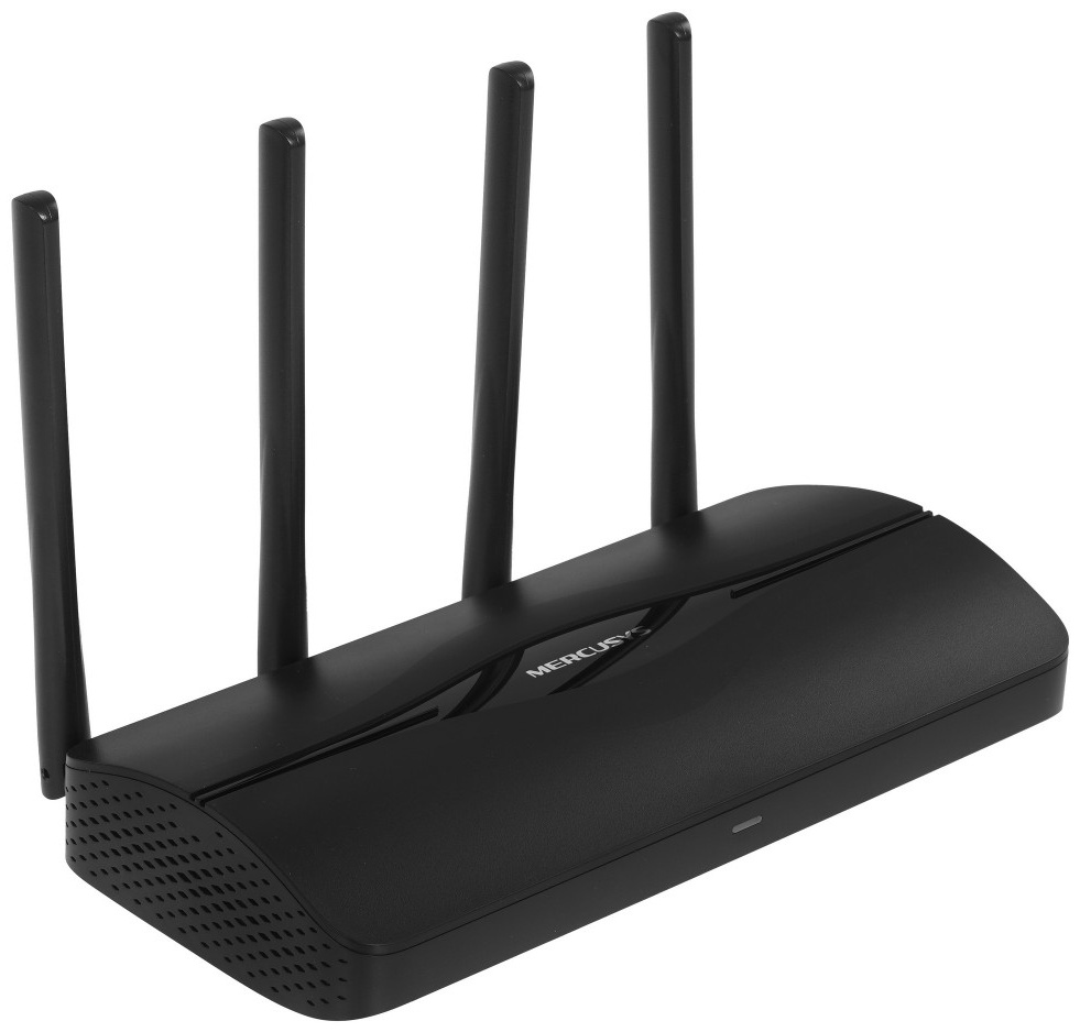 Wi-Fi роутер Mercusys MR27BE
