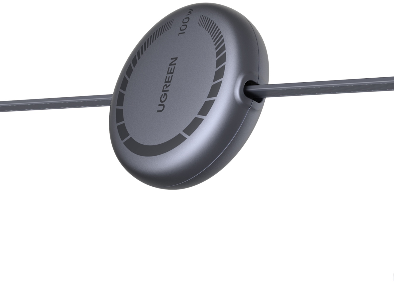 Кабель Ugreen USB Type-C - USB Type-C 1 м L531 (65905)