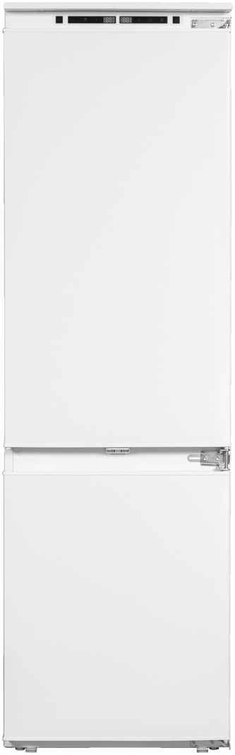 Холодильник GRAND GNBI-241WNFO белый