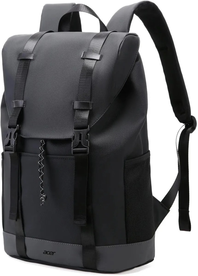 Рюкзак Acer LS series OBG409 ZL.BAGEE.00S до 15.6&amp;#34; черный