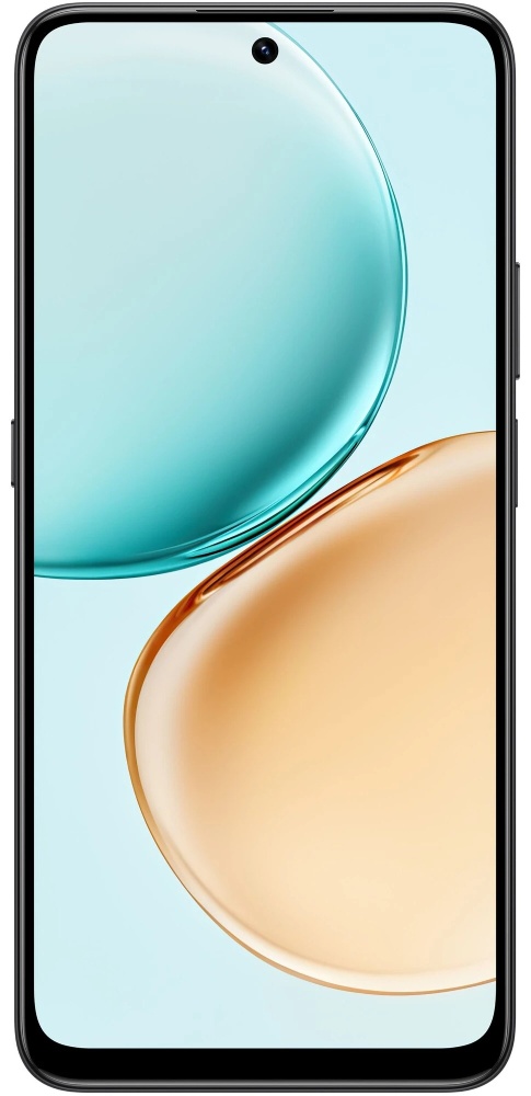 Смартфон Honor X7d 8/256GB Velvet Black