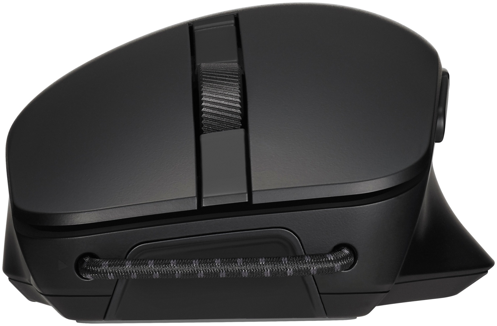 Мышь ASUS SmartO Mouse MD200 черный